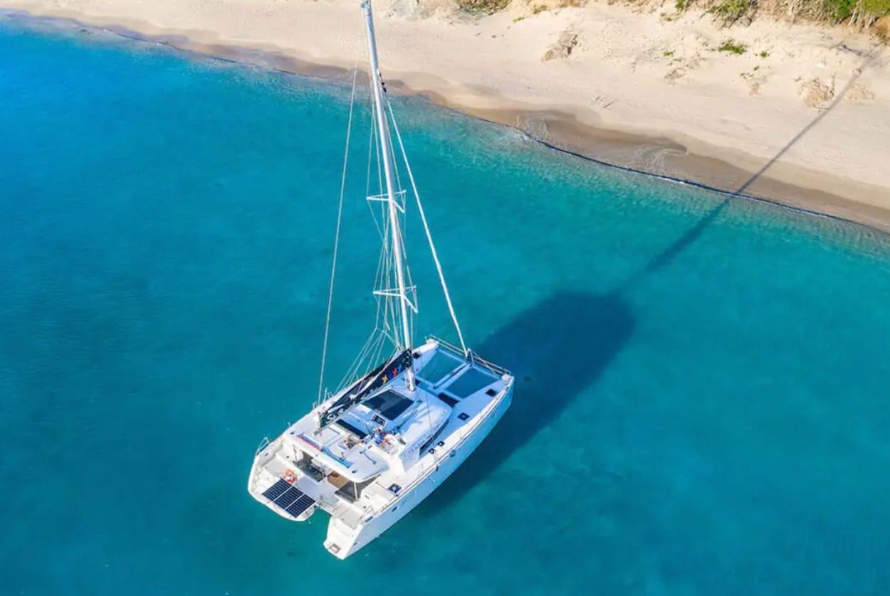 Boat Party Holidays: Malta, Zante, Albania & Punta Cana