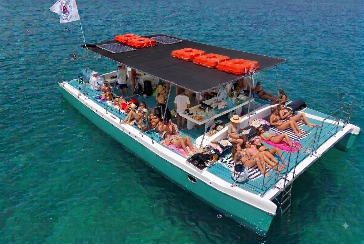 Comino und die Blue Lagoon: der Guide für deinen Bootsparty-Tag