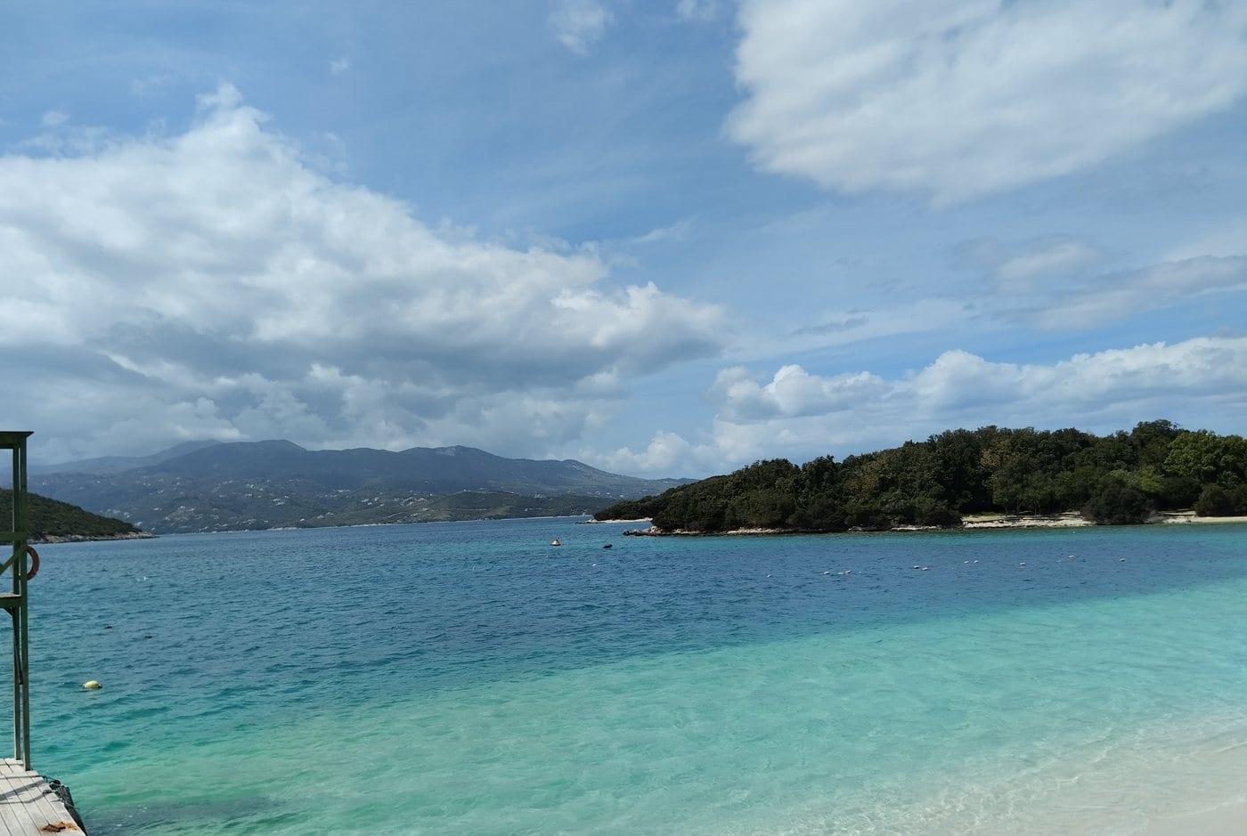 Ksamil Strand-Guide: die Karibik Europas für deinen nächsten Party-Trip
