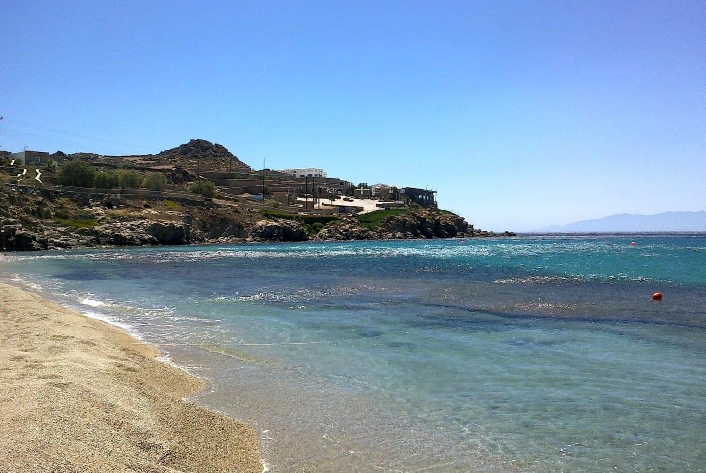 Mykonos Beach Clubs Explained: How to Own the Daytime Party Scene