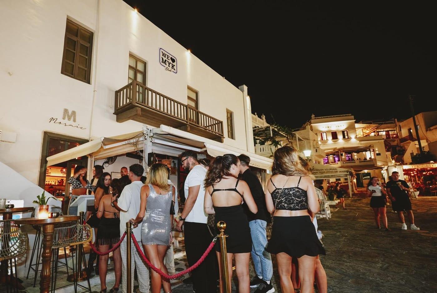 Mykonos on a Budget: Party on the Glamour Island Without Breaking the Bank
