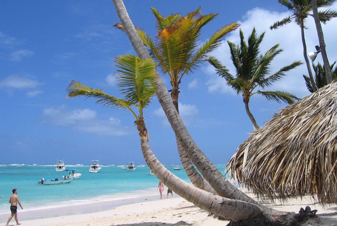 The Complete Punta Cana Party Holiday Guide: The Caribbean's Rising Party Capital