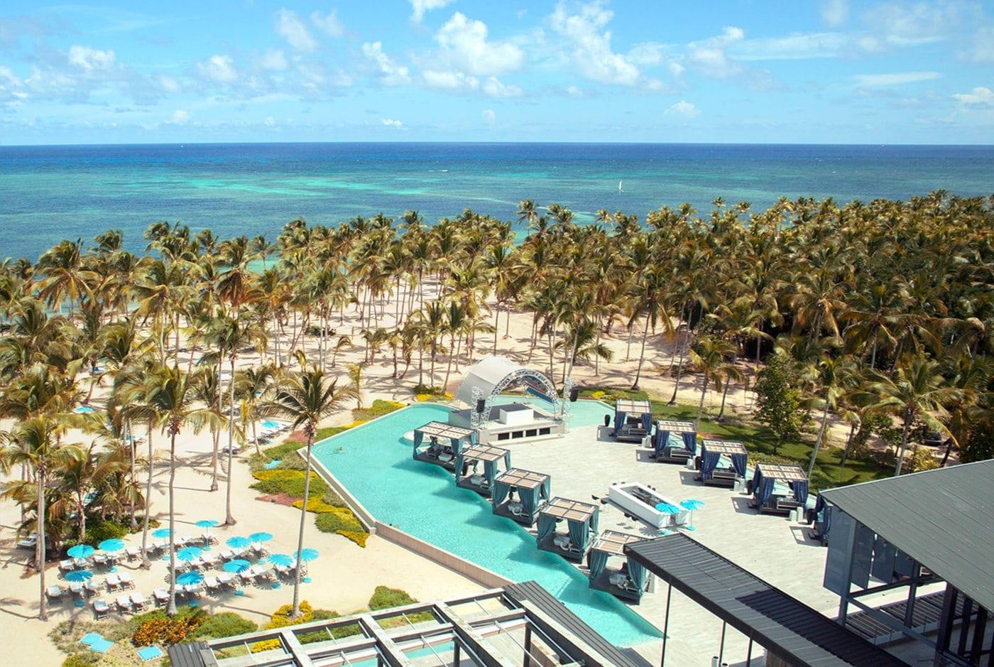 Punta Cana Spring Break & Group Trips: Why the Caribbean Beats the Classics