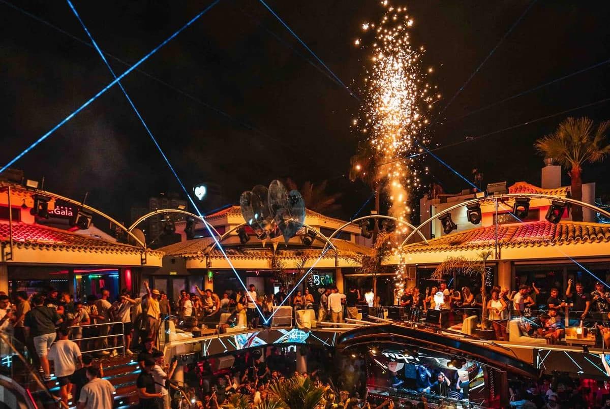 The Complete Tenerife Party Holiday Guide: The Island Where the Party Never Stops
