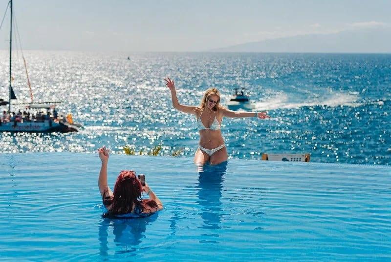 Tenerife in Winter: A Year-Round Party Destination