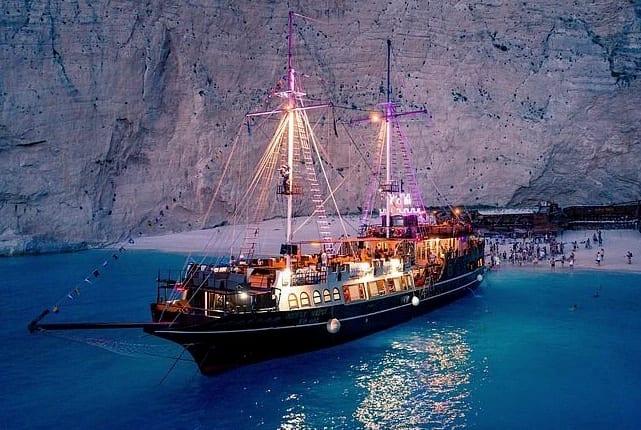 Zante Boat Party: What to Expect from the Best Day of Your Trip