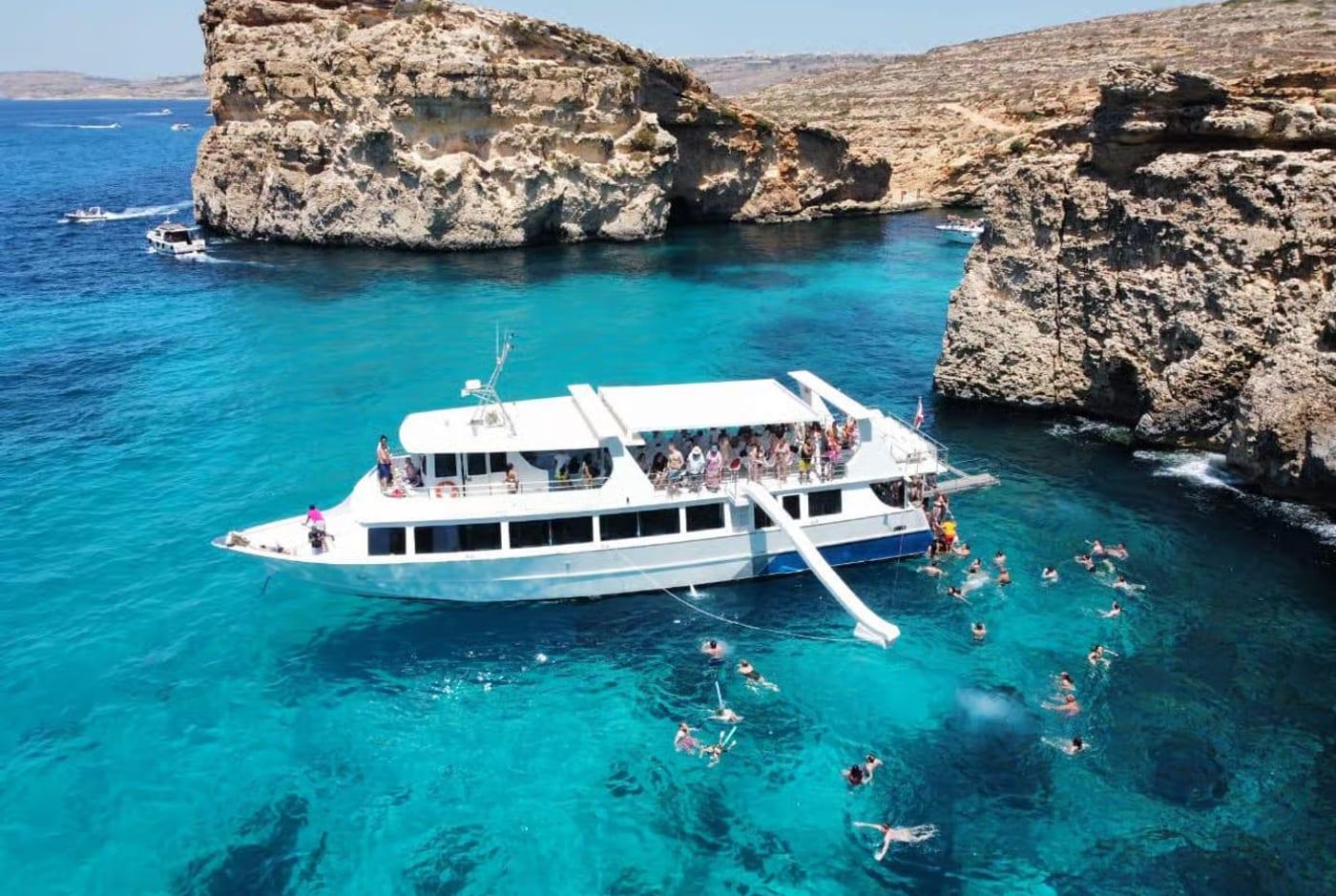 Malta Party Holiday: The Complete Guide to the Mediterranean's Party Capital