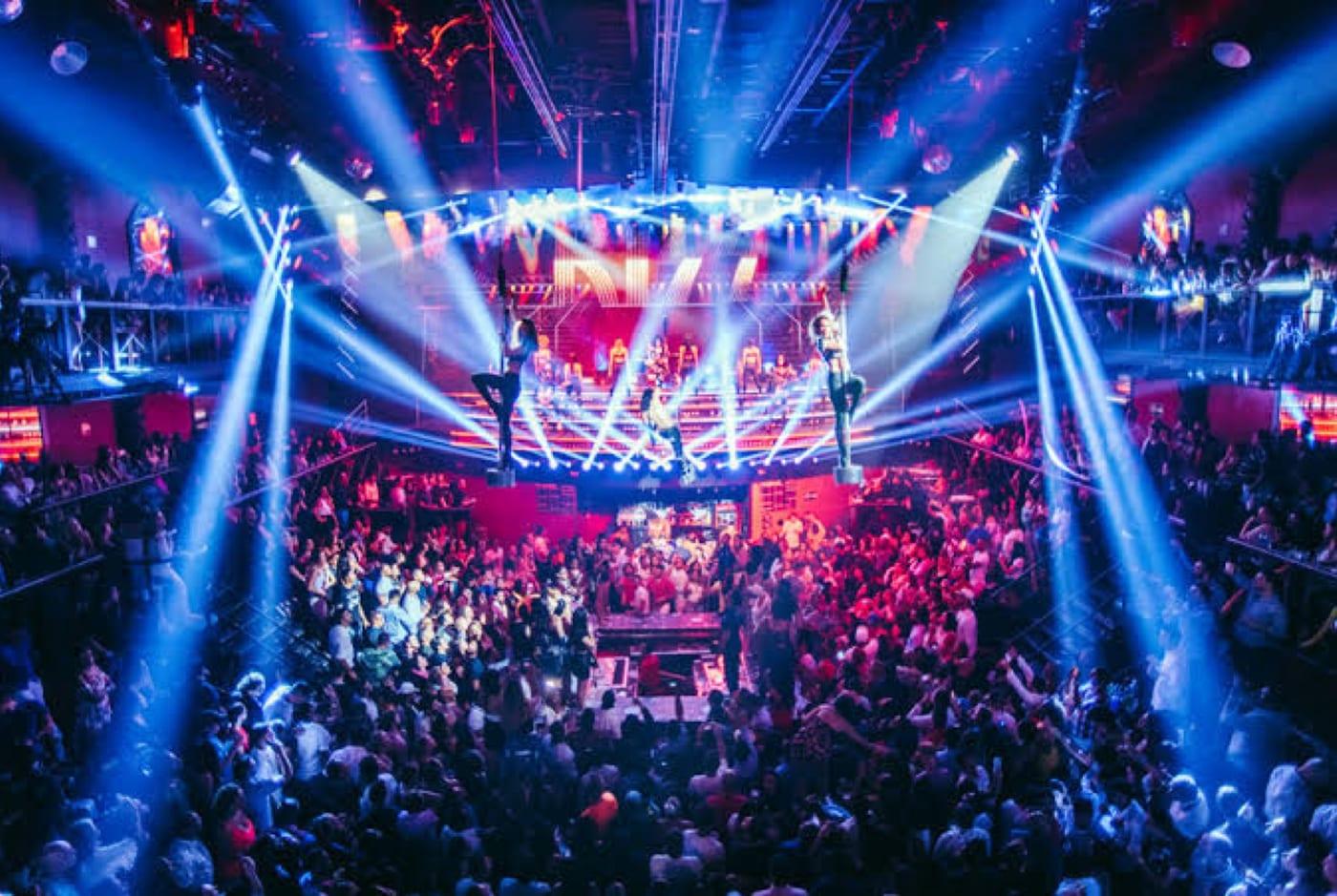 The Complete Punta Cana Party Holiday Guide: The Caribbean's Rising Party Capital