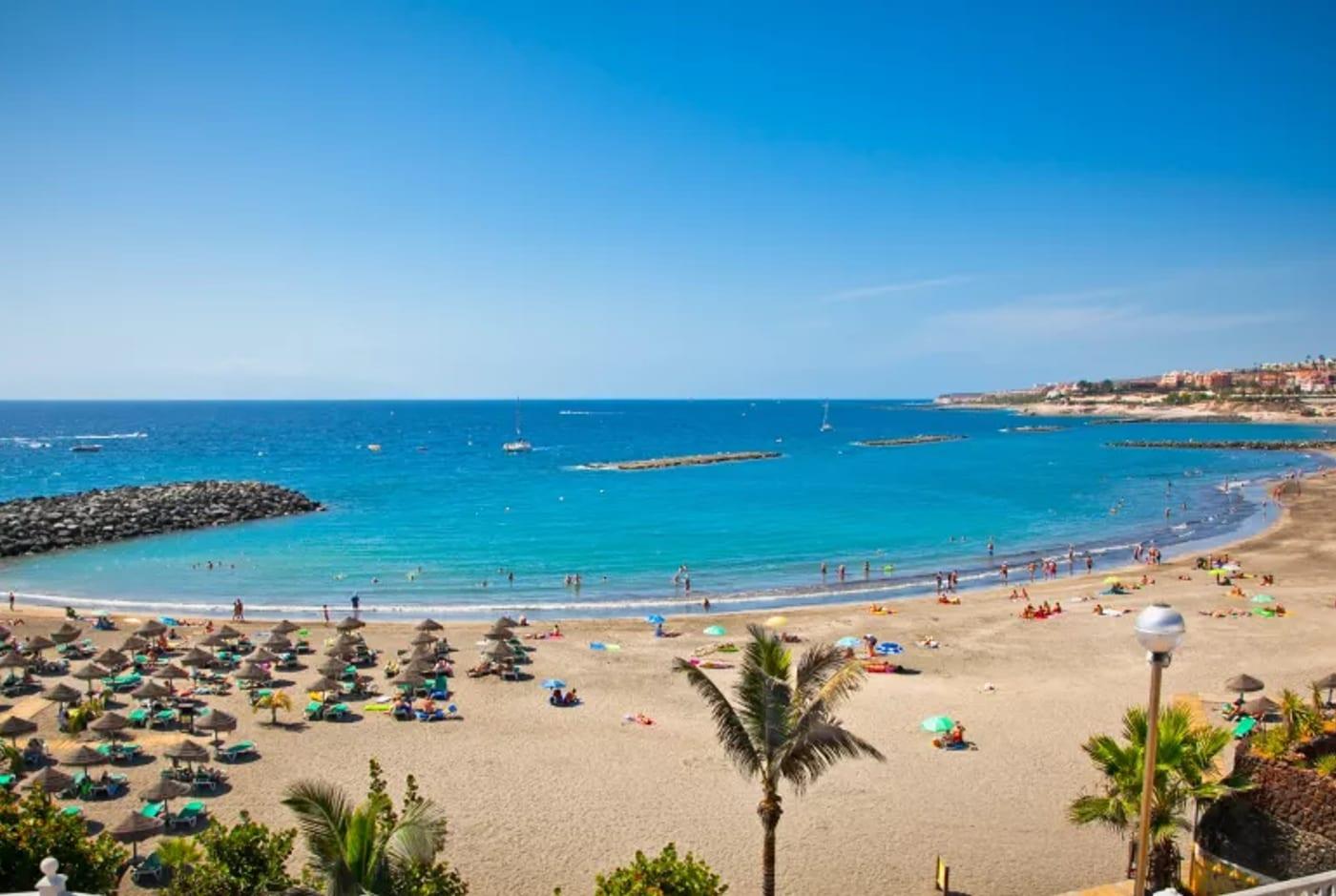 The Complete Tenerife Party Holiday Guide: The Island Where the Party Never Stops