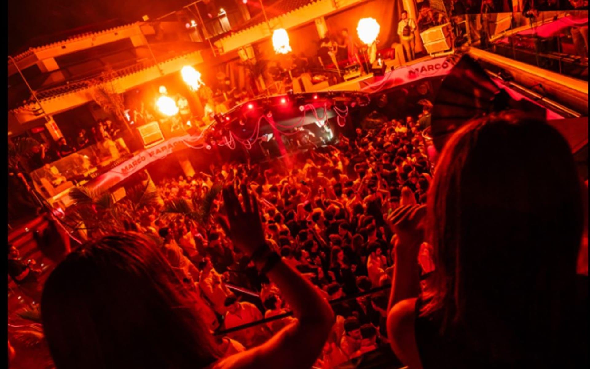 Tenerife Party Vibes: Papagayo, Monkey Beach a 365 dní párty
