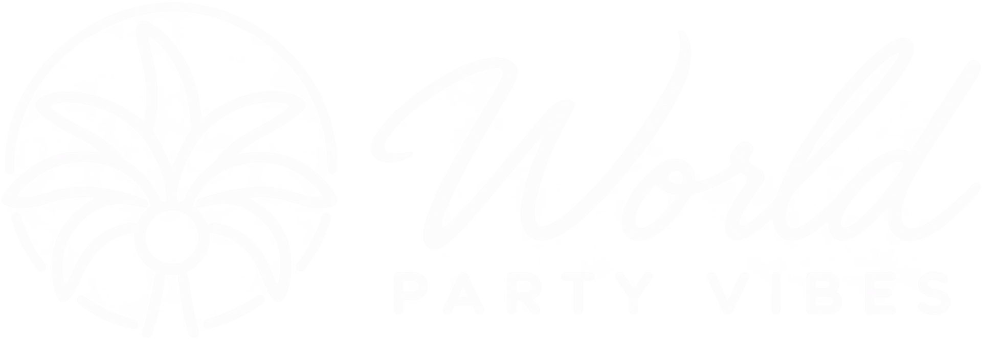 World Party Vibes