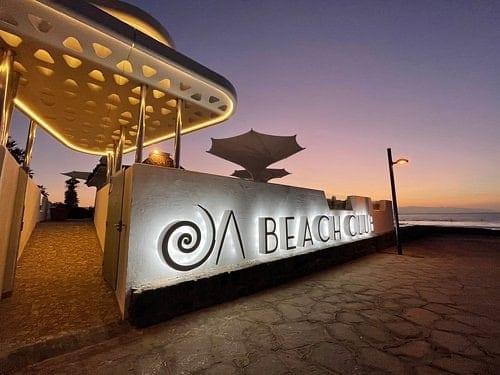 OA Beach Club, Tenerife