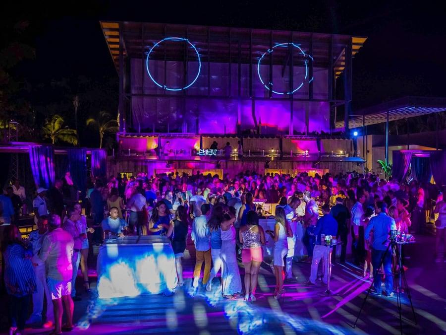 Pearl Beach Club, Punta Cana