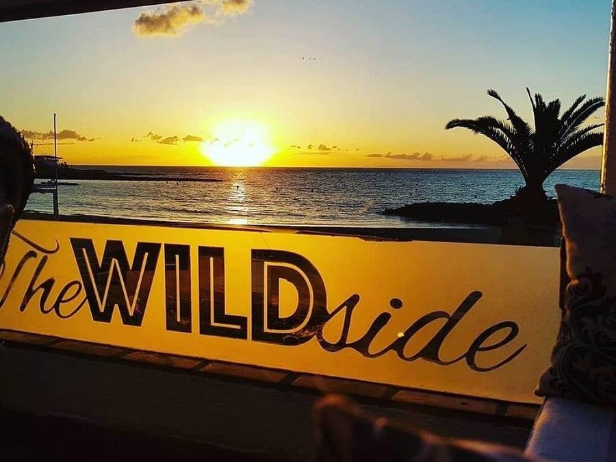 WILD Tenerife - Disco Bar, Tenerife