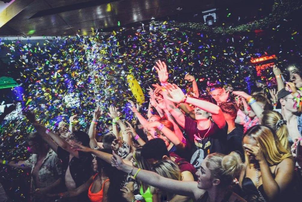 When to Party Where: A Month-by-Month Party Season Calendar