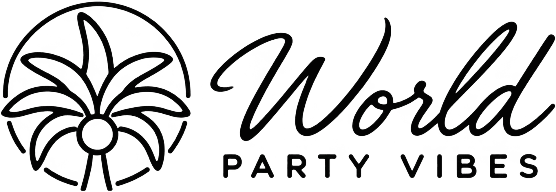 World Party Vibes